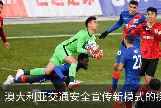 澳大利亚交通安全宣传新模式的探讨：以“格雷厄姆”雕塑为例